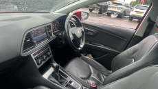 SEAT Leon 2.0 TSI 190 Xcellence Lux [EZ] 5dr DSG Petrol Estate